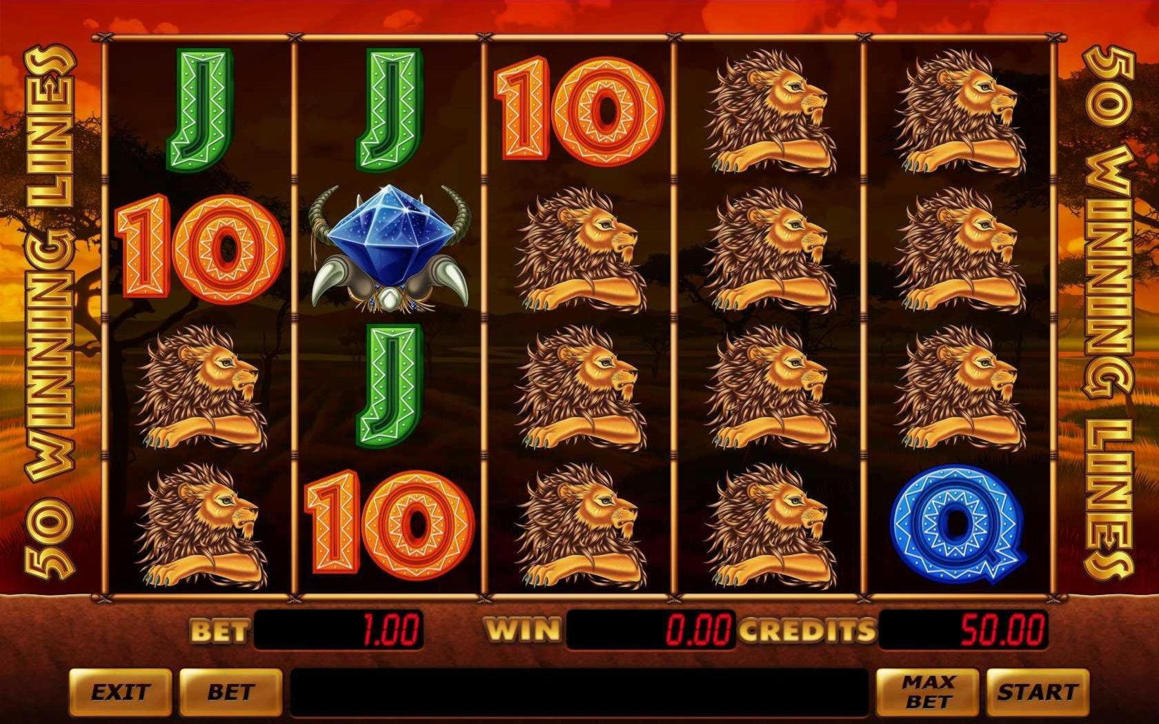 645% First deposit bonus at Spinit Casino