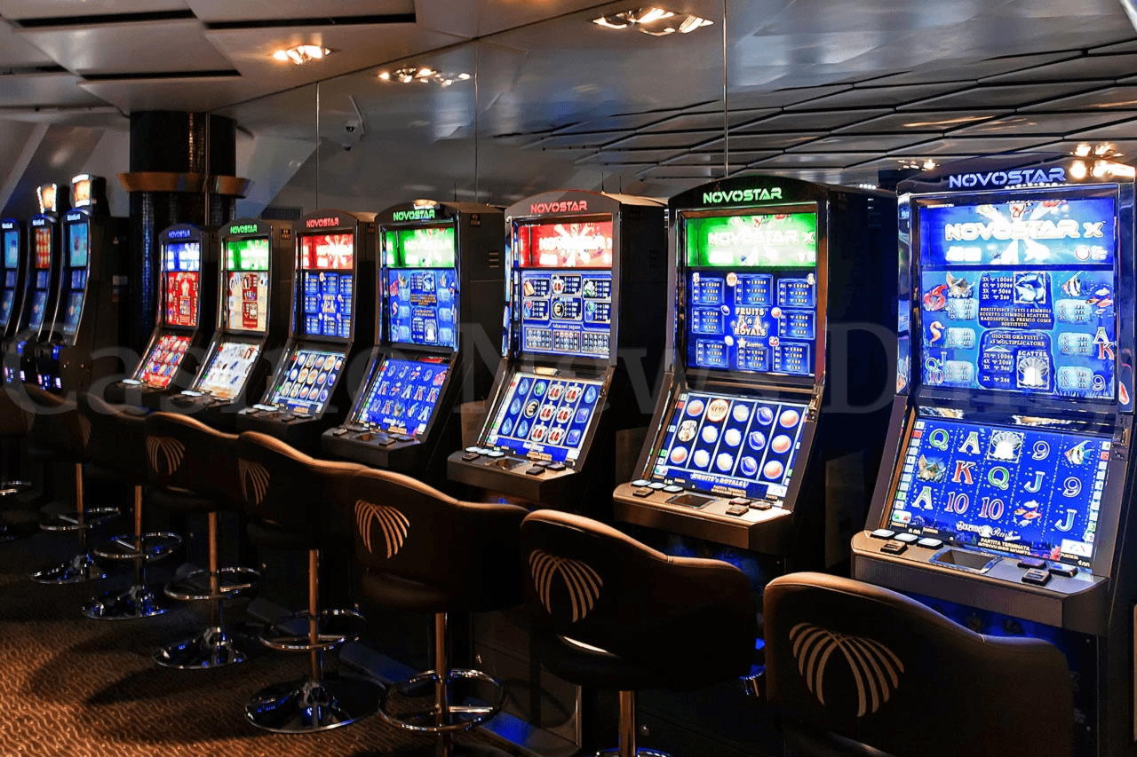 10 Free Spins no deposit at Video Slots Casino