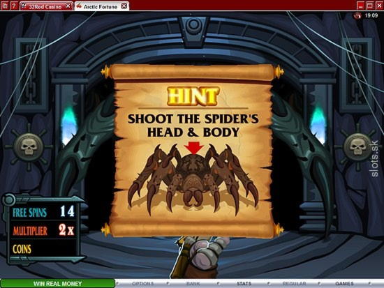 £3890 No deposit bonus casino at Royal Panda Casino