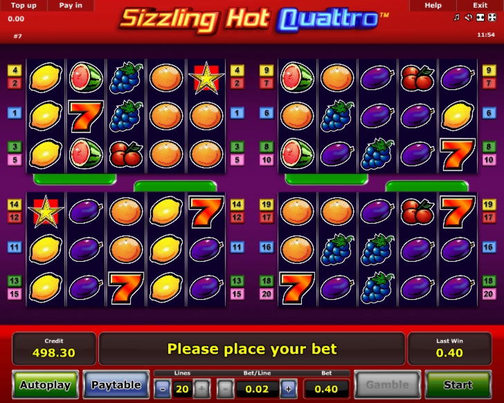 €60 free chip casino at CasiPlay Casino
