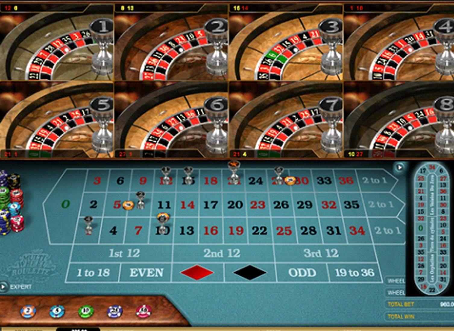 280 free spins casino at Winner Casino
