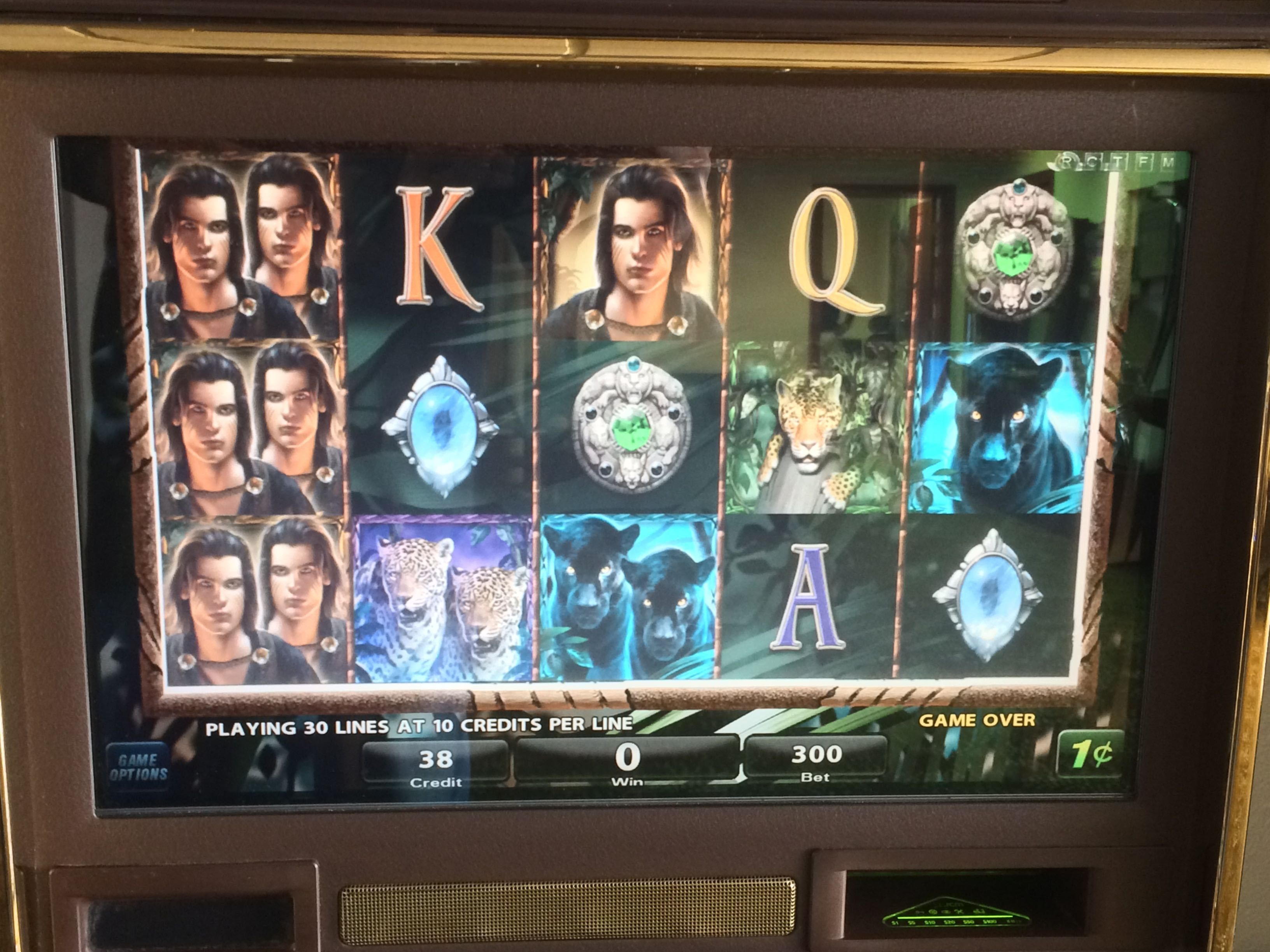 300 free spins at Karamba Casino