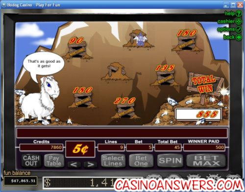 645% First Deposit Bonus at Vegas Hero Casino