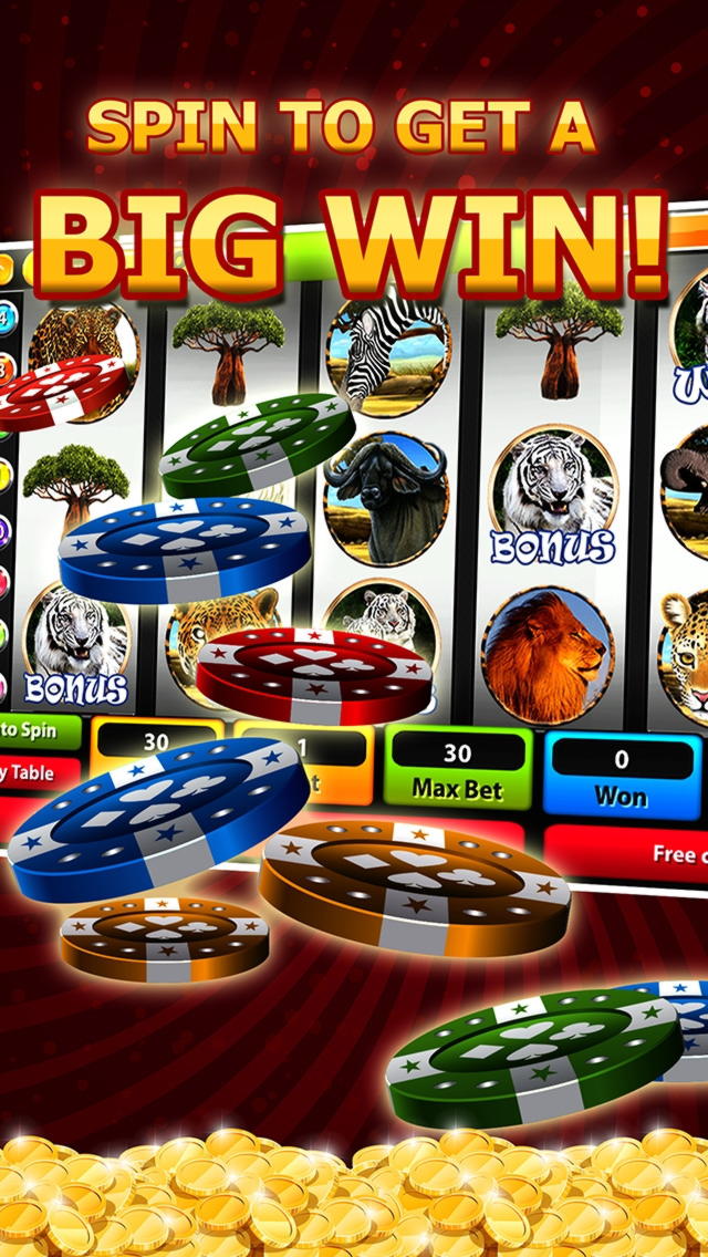 £175 FREE Chip Casino at Magic Red Casino