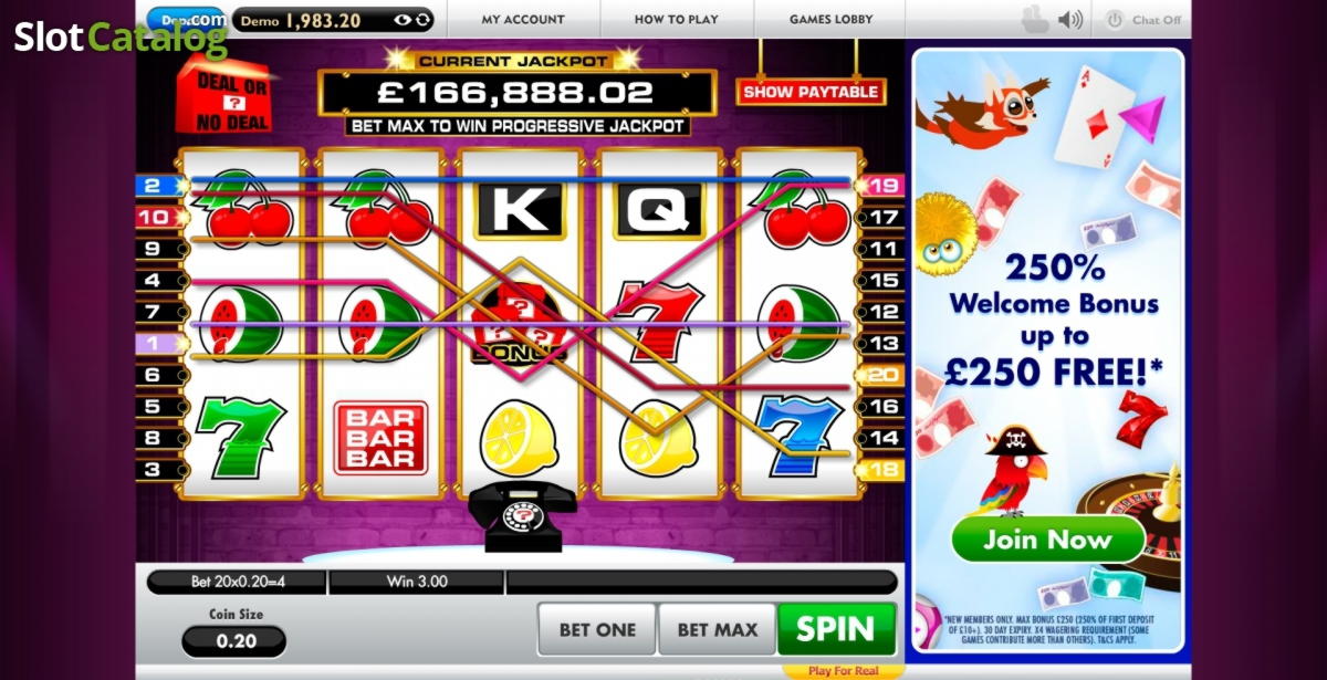 EUR 280 Free chip casino at Dream Dubai Casino