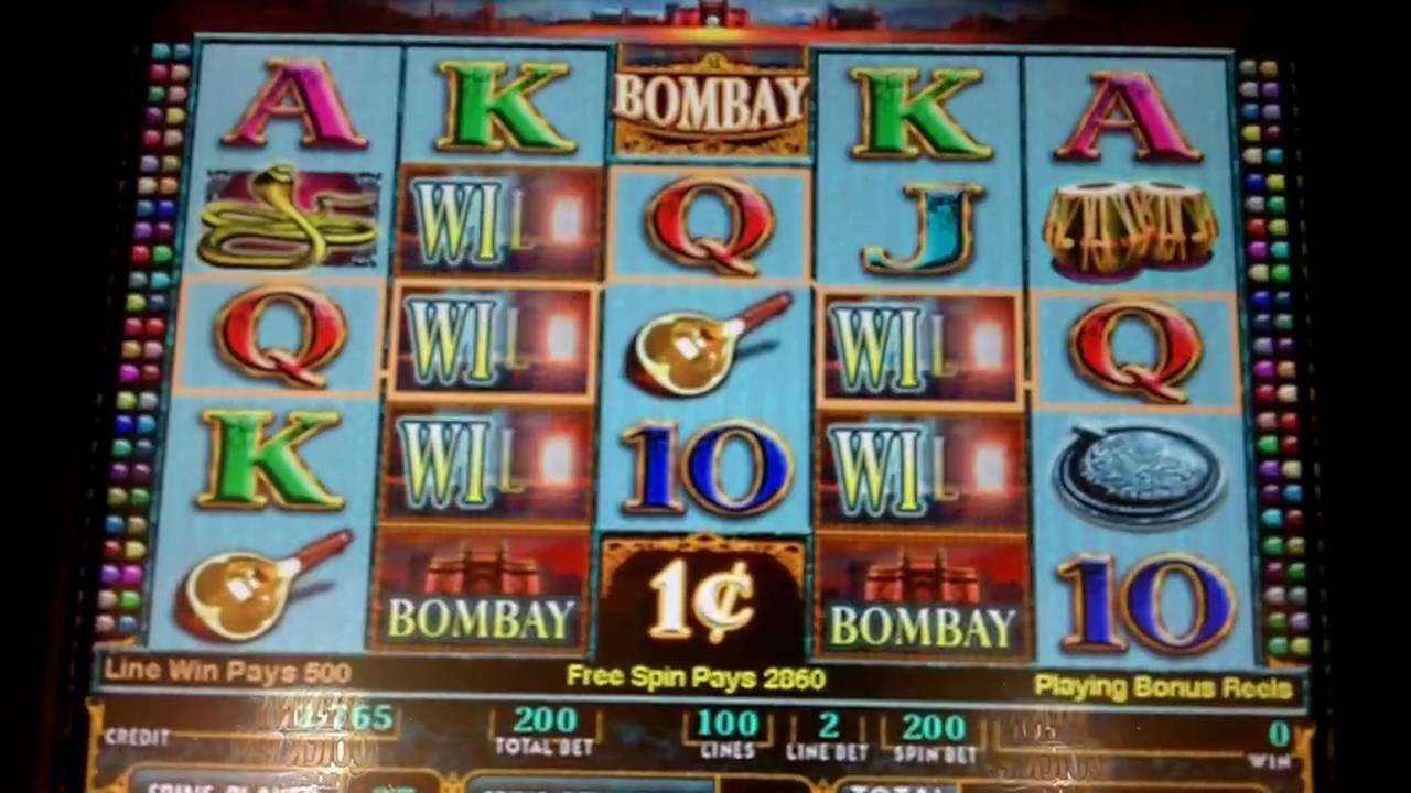 230% Deposit match bonus at Winner Casino