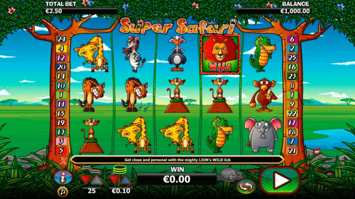 EUR 720 no deposit at Guts Casino