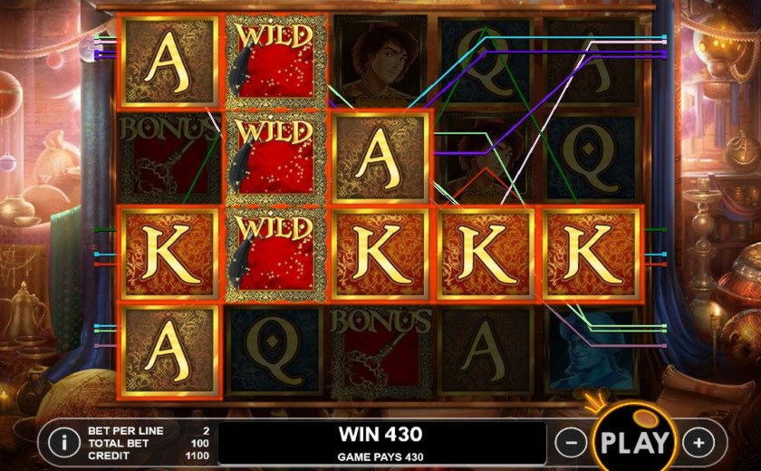 255 Free Spins no deposit at Genesis Casino
