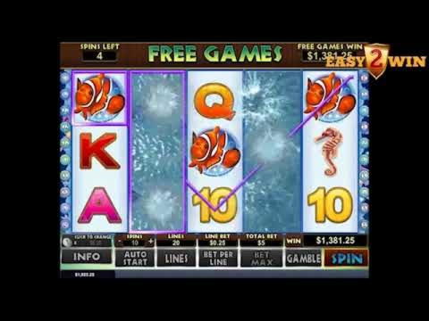 EUR 3970 No deposit casino bonus at Party Casino