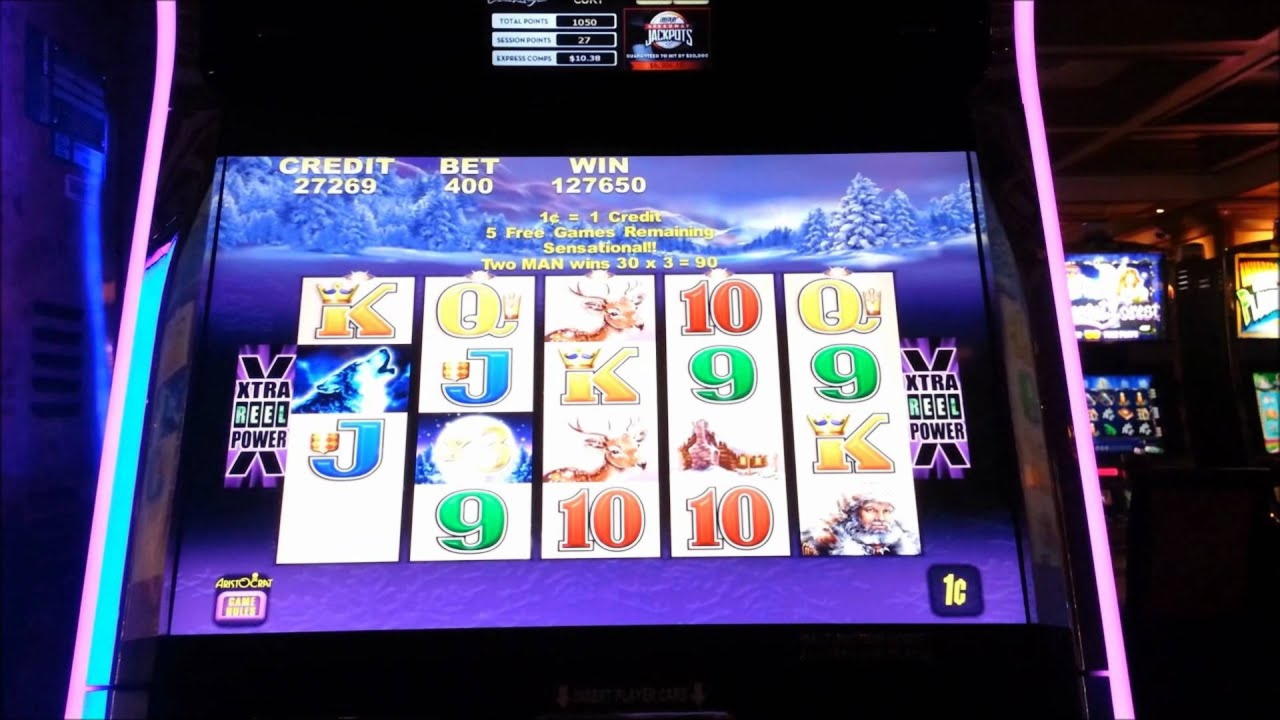 210 Free spins casino at Mansion Bet Casino