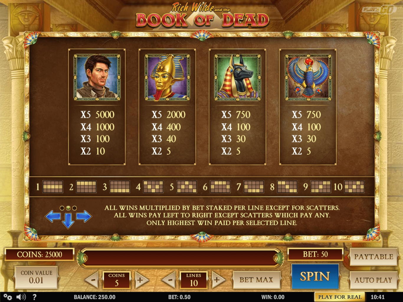820% Welcome Bonus at Casino com