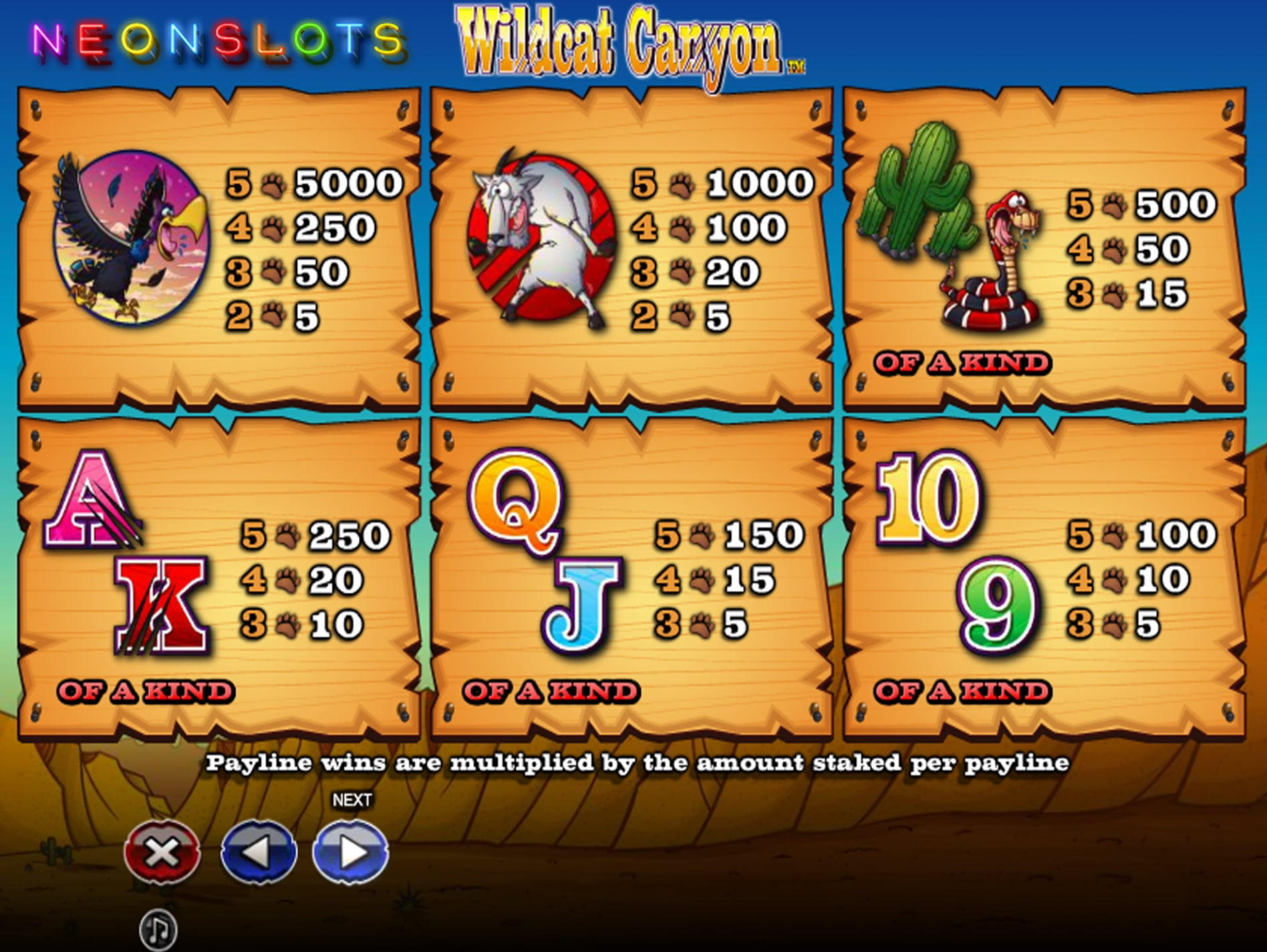 660% Welcome Bonus at CasiPlay Casino