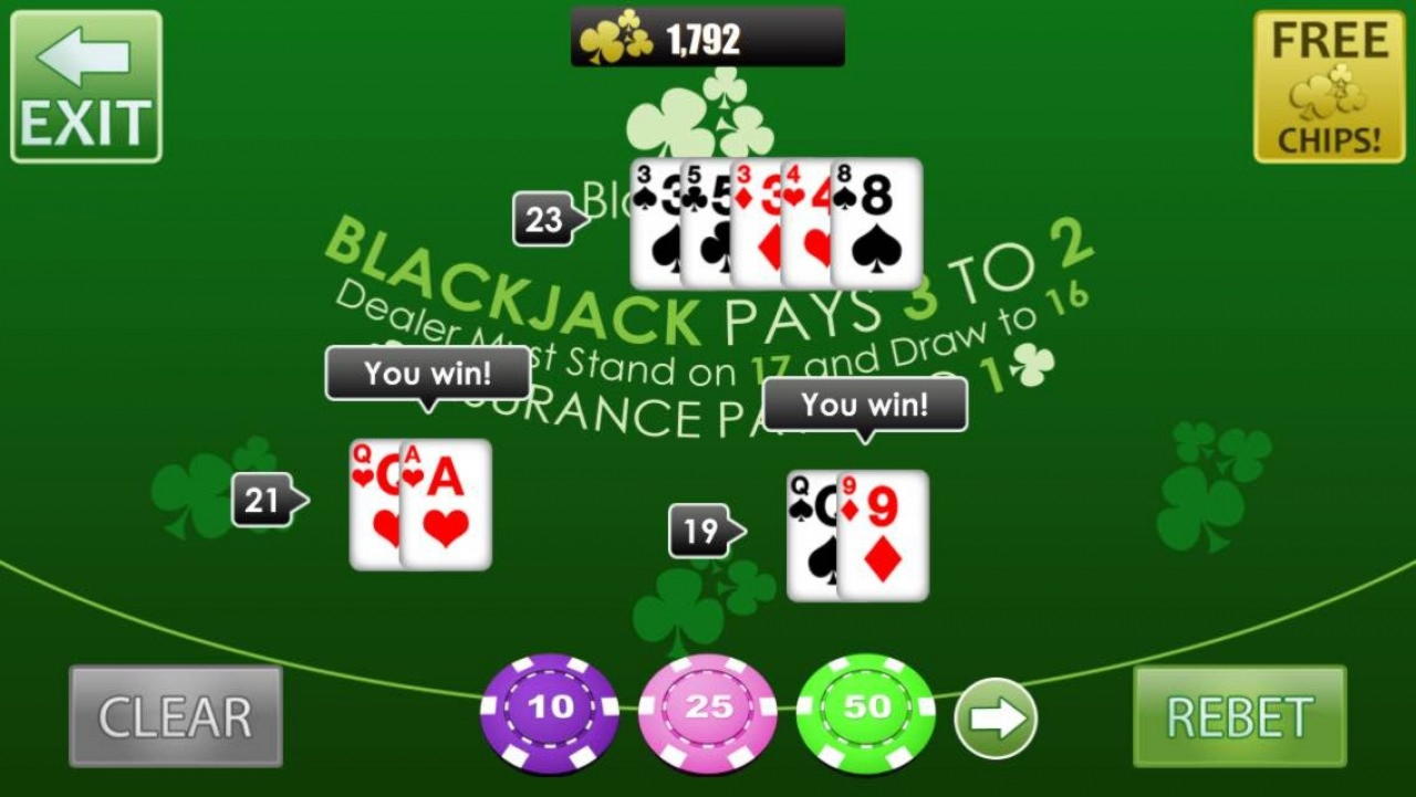 £140 FREE Casino Chip at Dream Dubai Casino