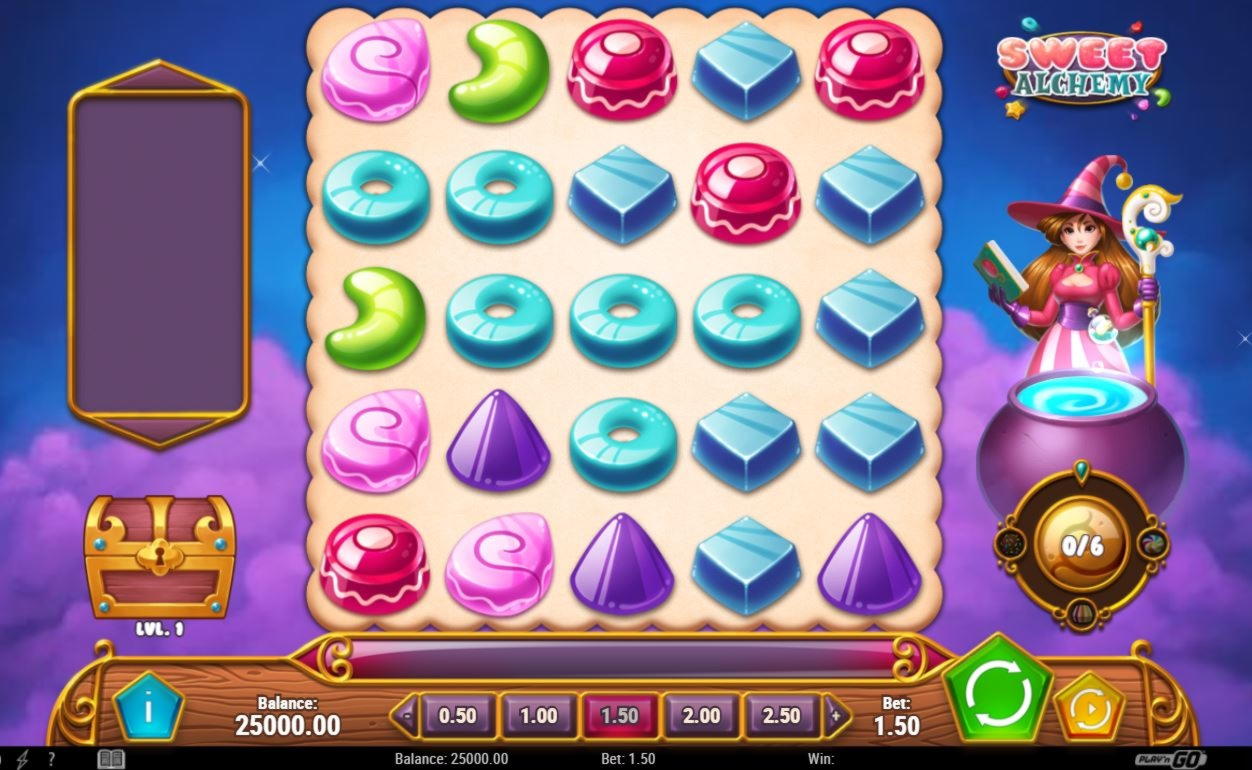 505% First Deposit Bonus at Karamba Casino