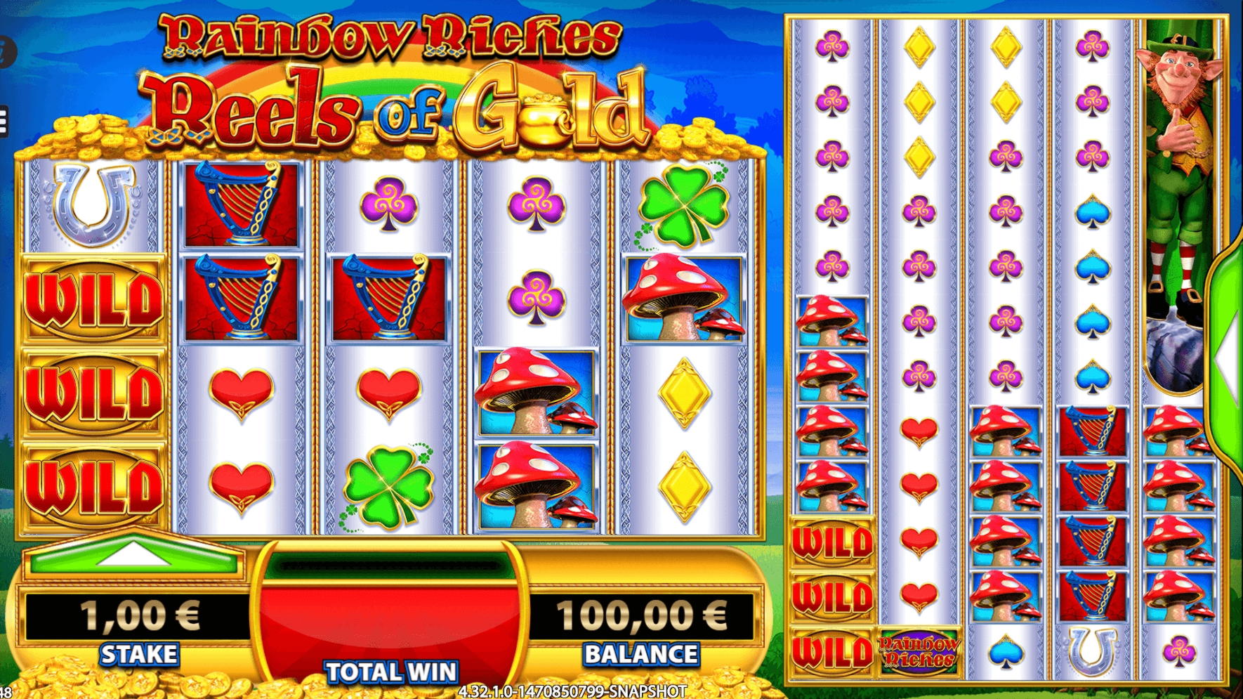 Eur 2850 NO DEPOSIT CASINO BONUS at Sloty Casino