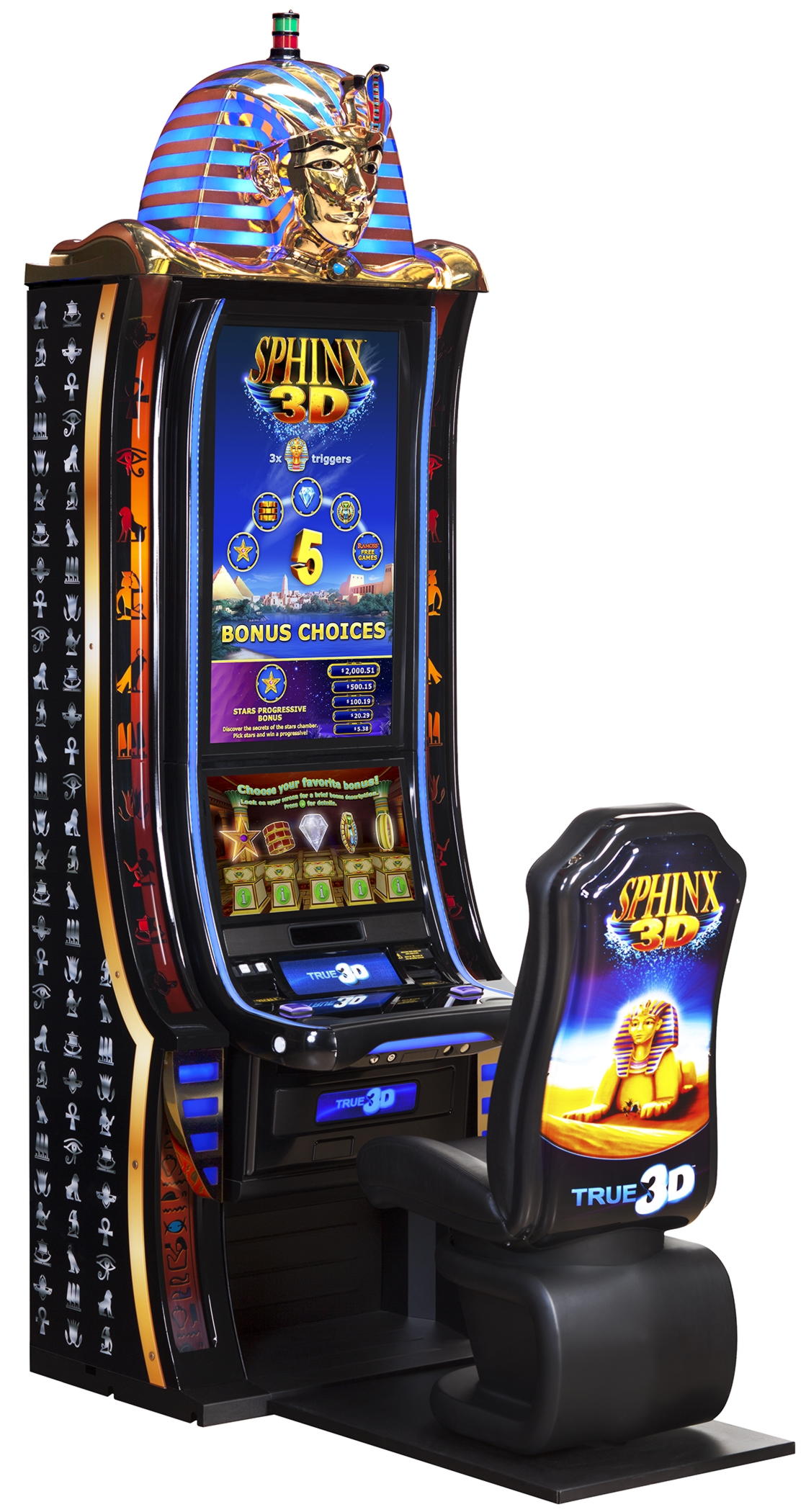 275% Best signup bonus casino at Genesis Casino