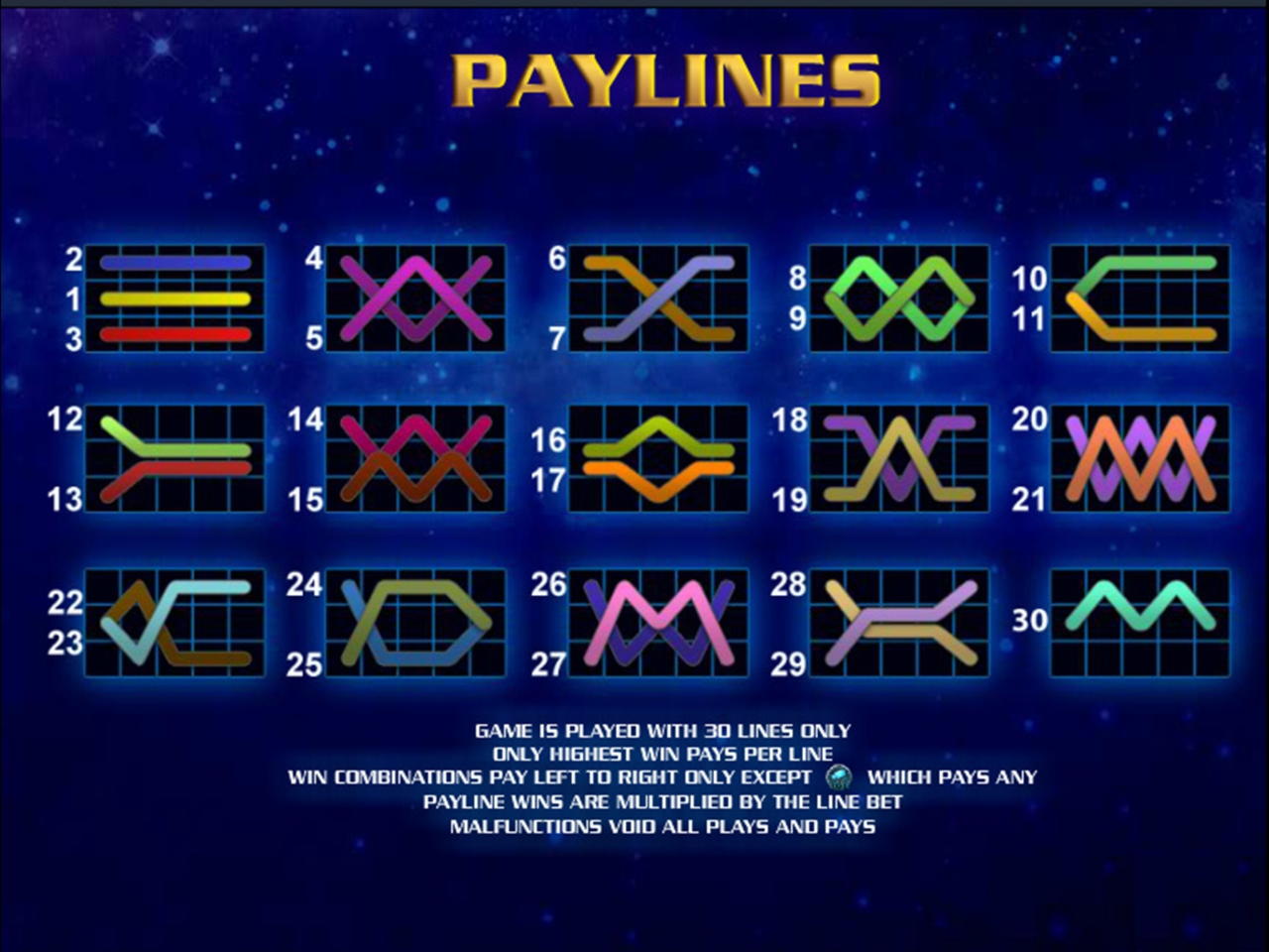 735% Match bonus casino at Vegas Hero Casino