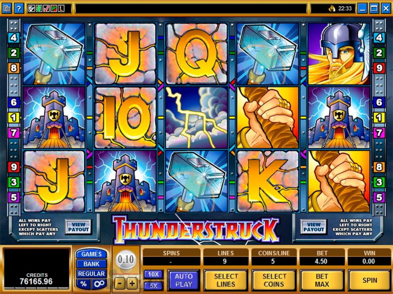 $3270 No Deposit Bonus at Volt Casino
