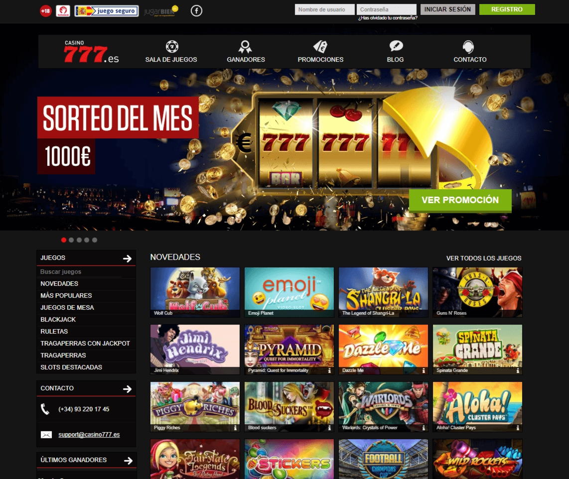 €2640 NO DEPOSIT BONUS at Eurogrand Casino