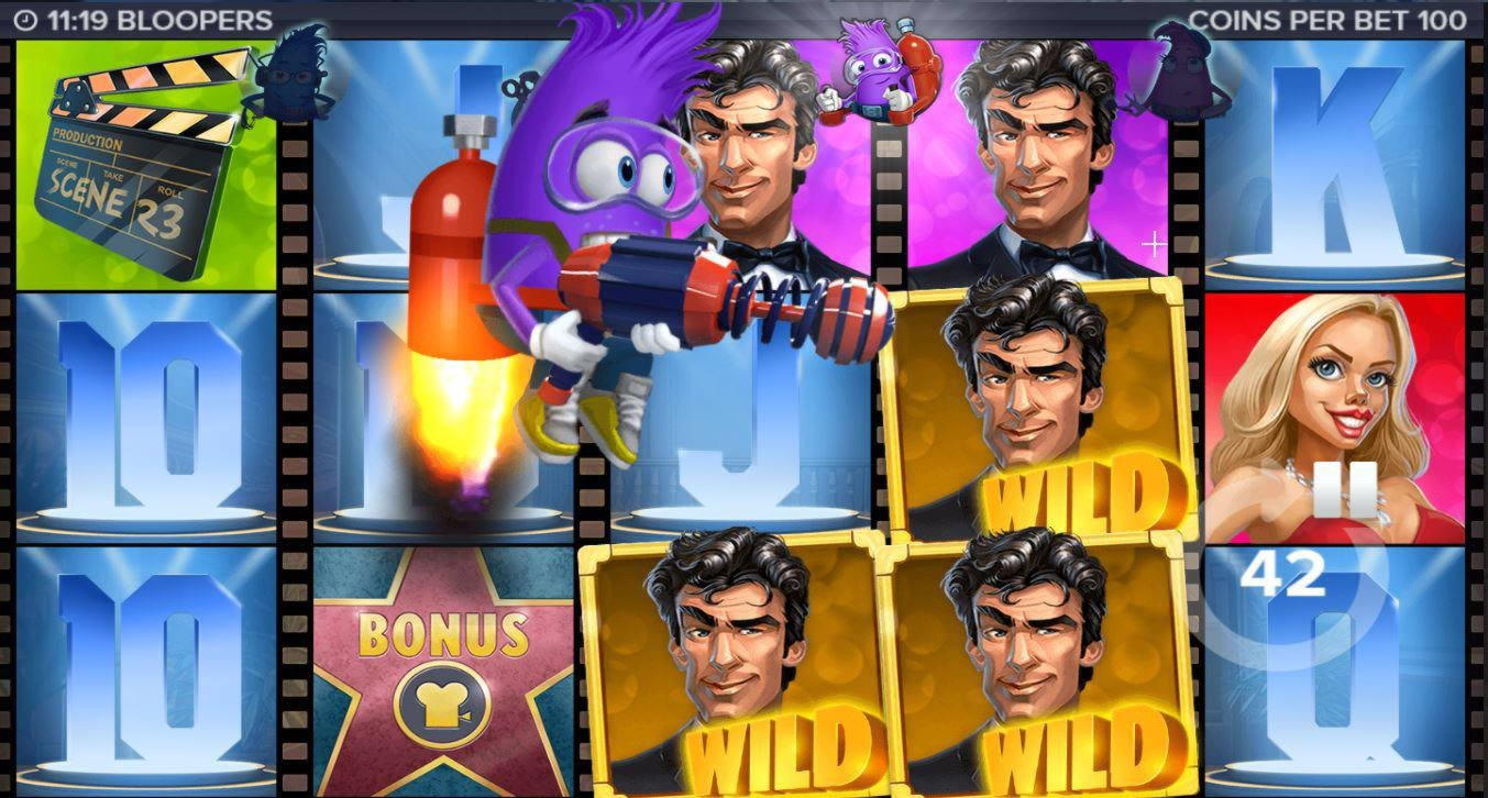 99 Free Spins no deposit at Mansion Bet Casino