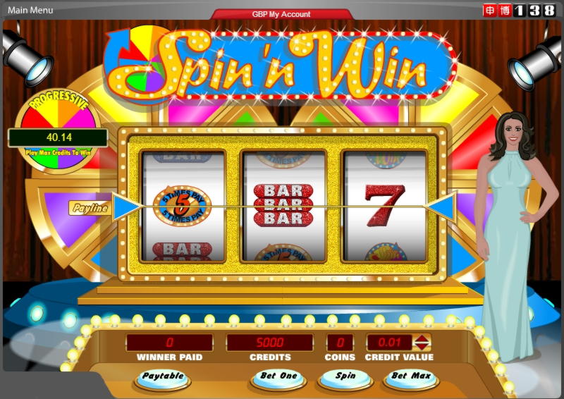 110% Casino Welcome Bonus at 777 Casino