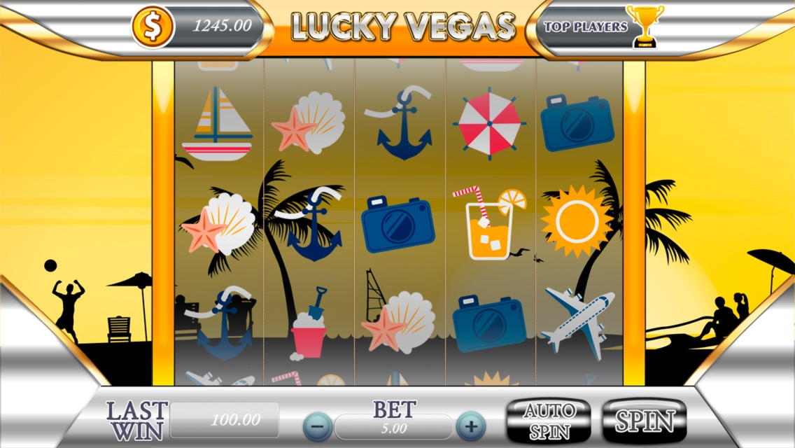 £185 Daily freeroll slot tournament at Genesis Casino
