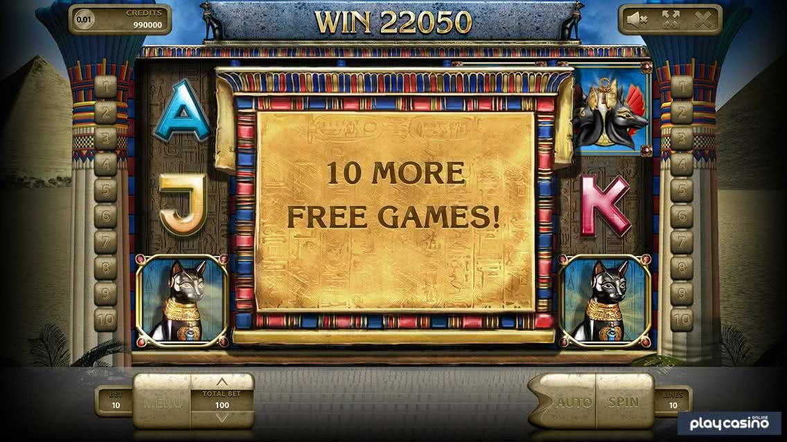 205 Free Spins no deposit at Casimba Casino
