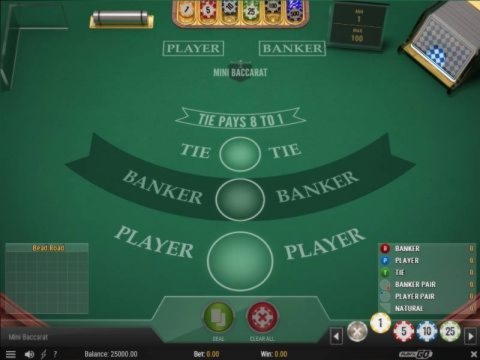 35% Casino match bonus at Dream Dubai Casino