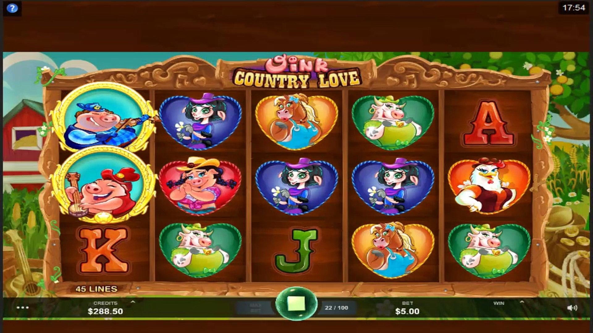 $960 Online Casino Tournament at Guts Casino