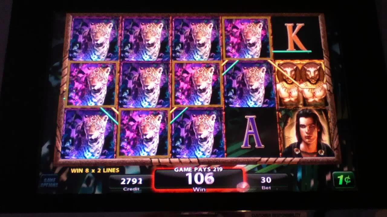 $470 FREE Chip at Video Slots Casino