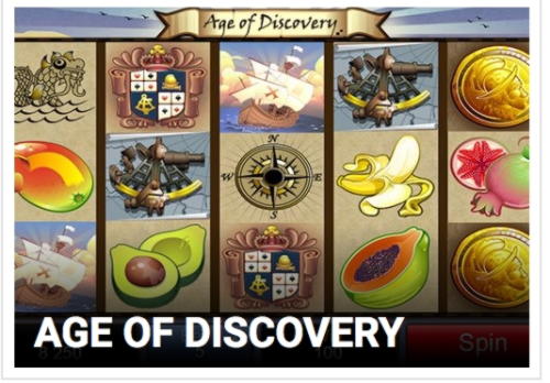 265% Casino Welcome Bonus at Red Spins Casino
