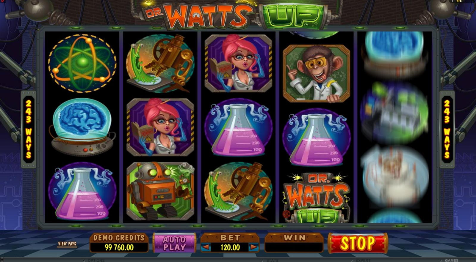 EURO 425 Free casino chip at Mansion Bet Casino