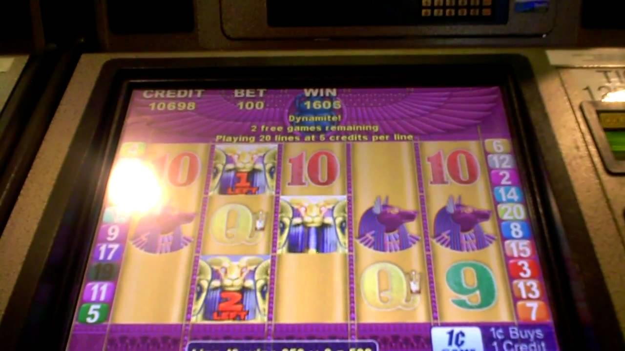 €180 Free Casino Chip at Touch Lucky Casino