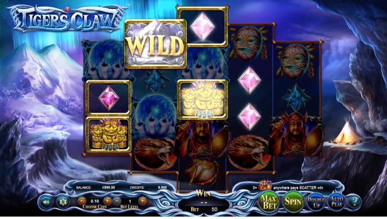 140 Loyalty Free Spins! at Gate777 Casino