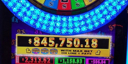 €830 Tournament at Spinit Casino