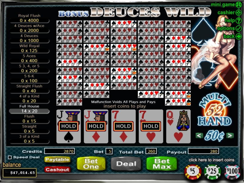 €350 free casino chip at Party Casino