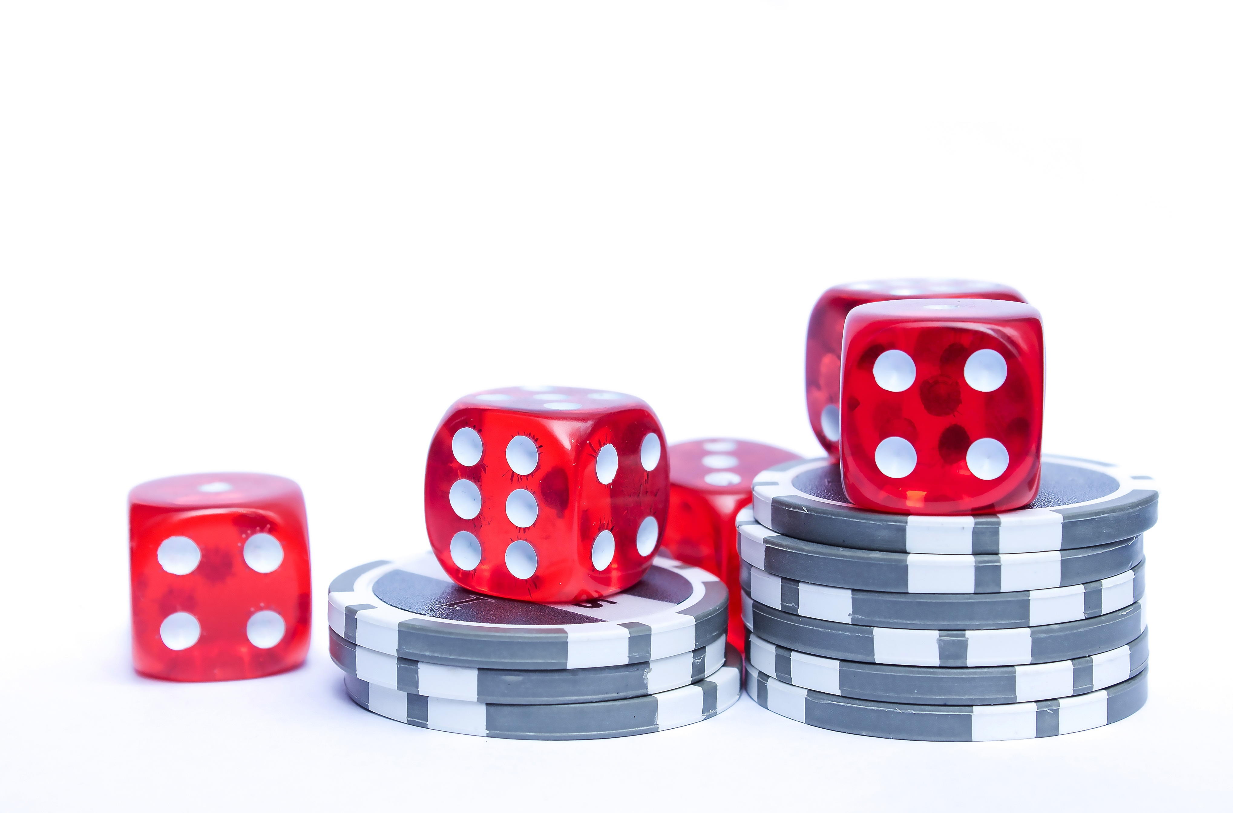 30% Welcome Bonus at Touch Lucky Casino