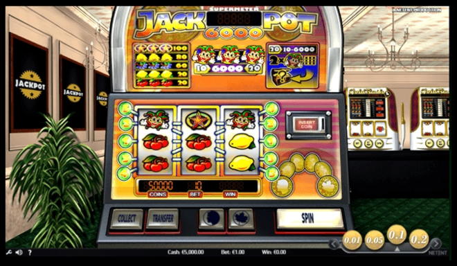 €245 free chip at Spinit Casino