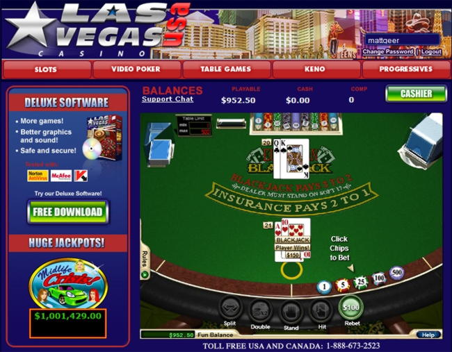 EUR 3030 no deposit at Casino Shadowbet