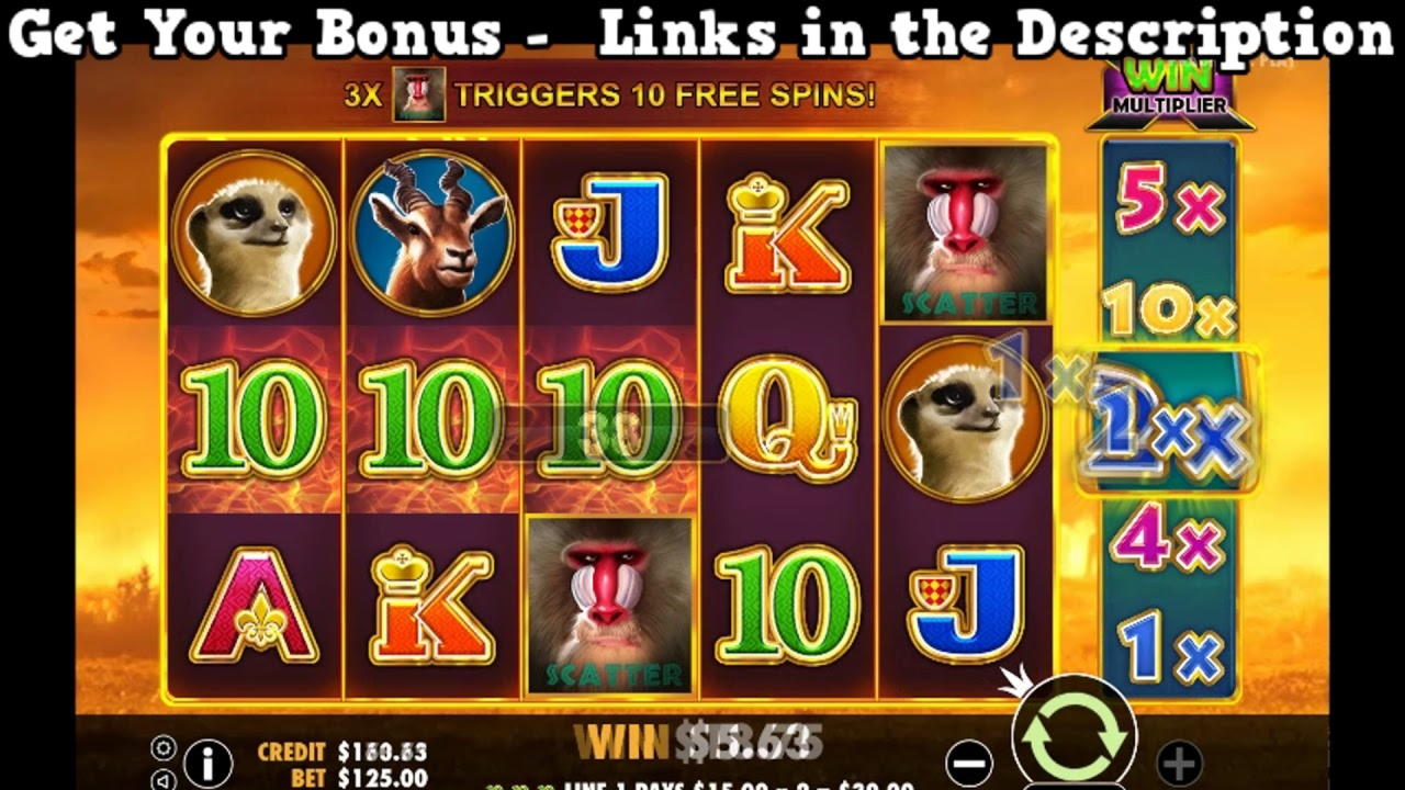 $980 Online Casino Tournament at Gate777 Casino
