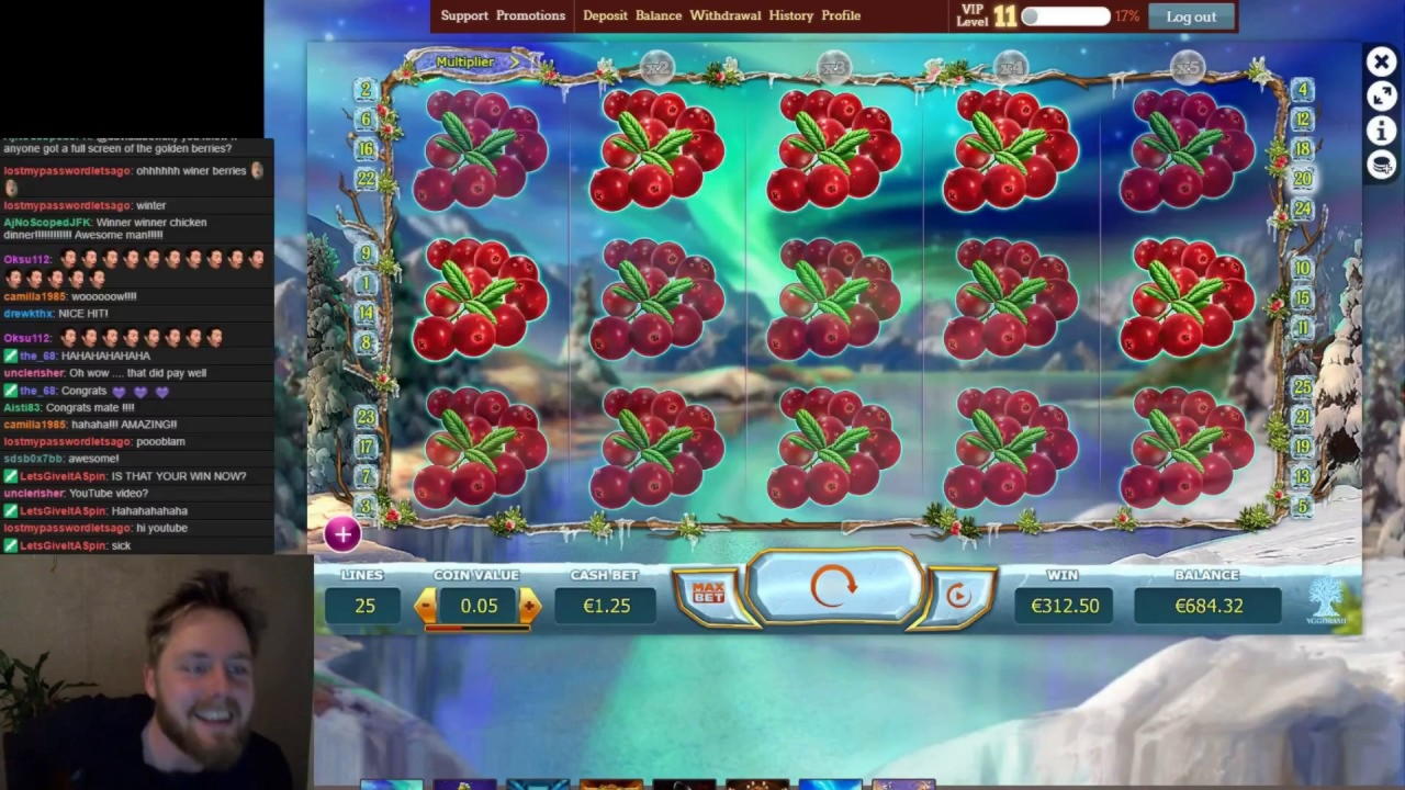 EURO 230 FREE CASINO CHIP at Hopa Casino