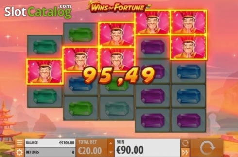 €2540 No deposit bonus at Spinit Casino