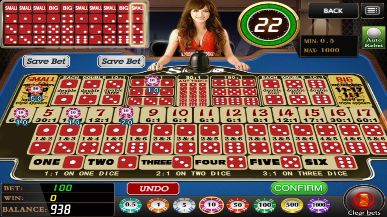 10 Free Casino Spins at Magic Red Casino