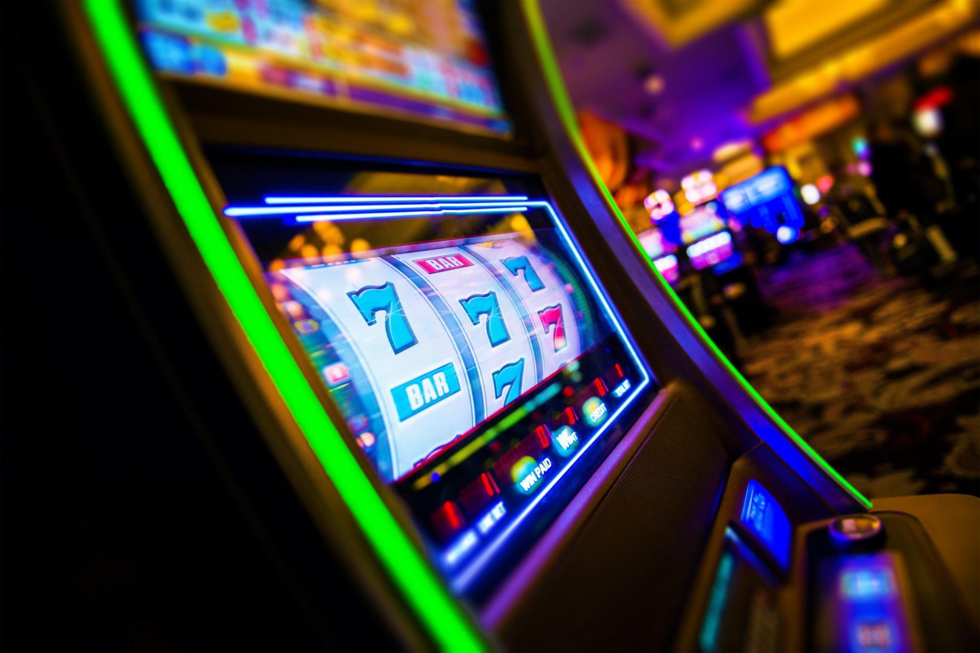 865% Signup casino bonus at Red Spins Casino
