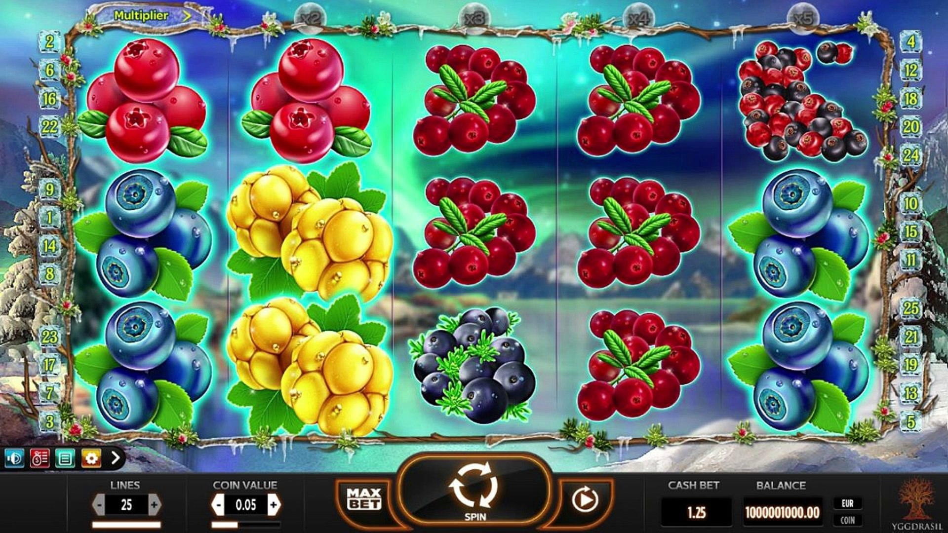 325% Match bonus casino at Vegas Hero Casino