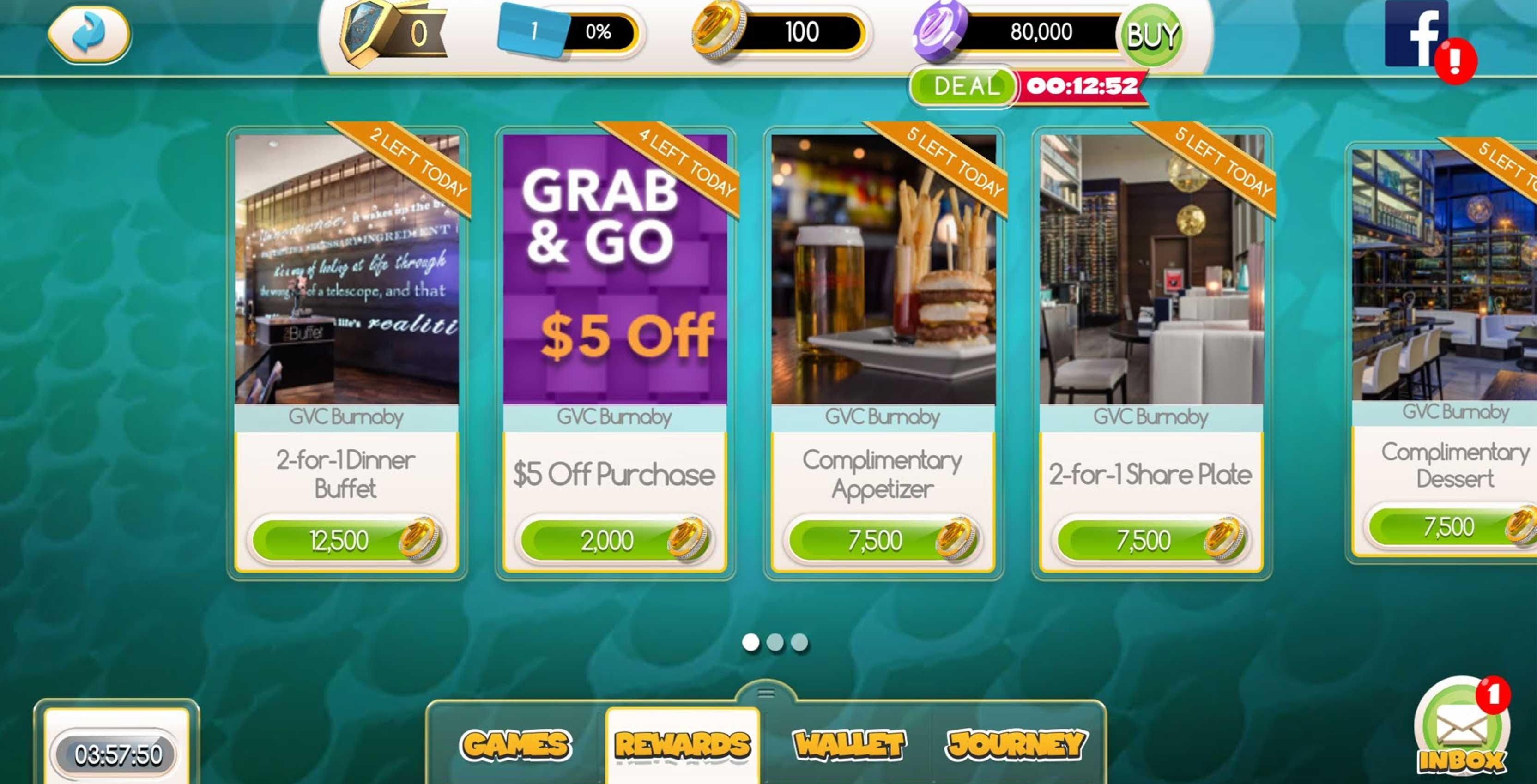 Eur 550 Free chip at Dream Dubai Casino