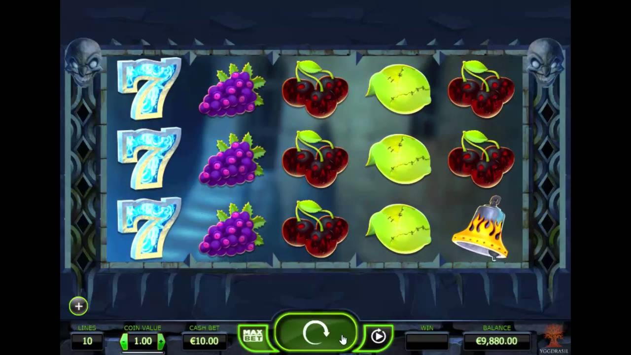 380% Match bonus casino at Dream Dubai Casino