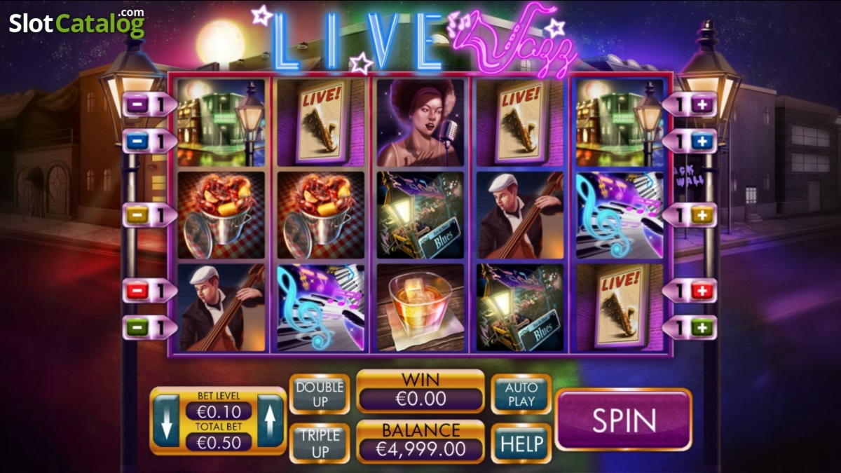 Eur 3350 no deposit bonus casino at Party Casino
