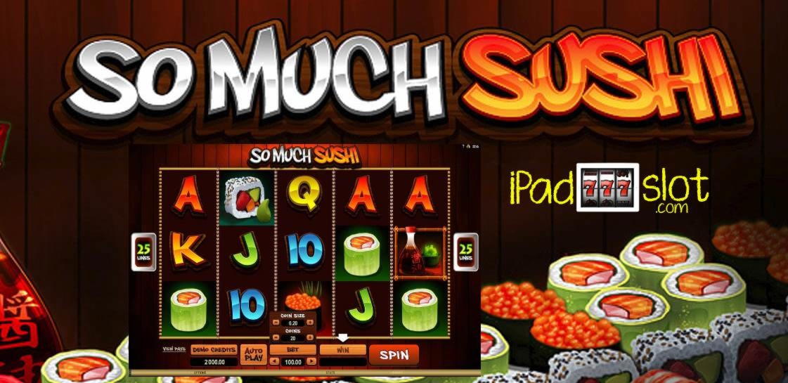 $77 Tournament at Touch Lucky Casino