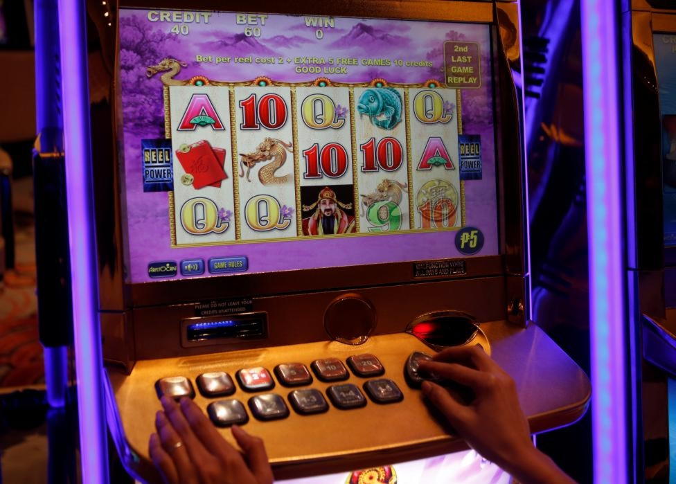 480% Match Bonus at Bet Hard Casino